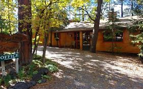 Whispering Pines Pinetop